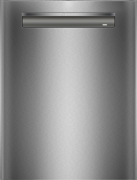 Bosch Series 4 uppþvottavél SMP4HCS03S - Stál