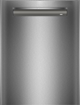 Bosch Series 4 uppþvottavél SMP4HCS03S - Stál