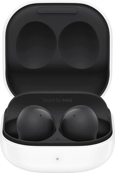 Samsung Galaxy Buds2 - Svört