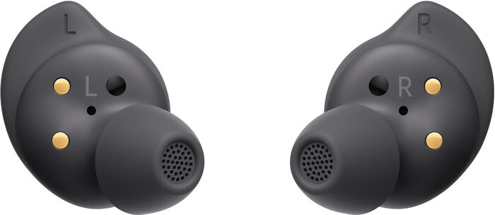 Samsung Galaxy Buds FE - Svört
