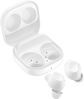 Samsung Galaxy Buds FE - Hvít 