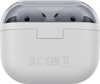 Samsung Galaxy Buds3 FE heyrnartól - Grá