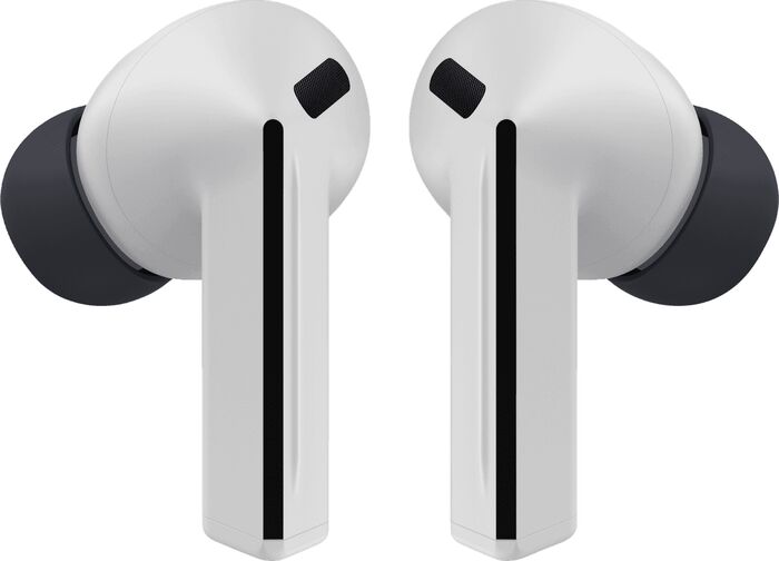 Samsung Galaxy Buds3 FE heyrnartól - Grá