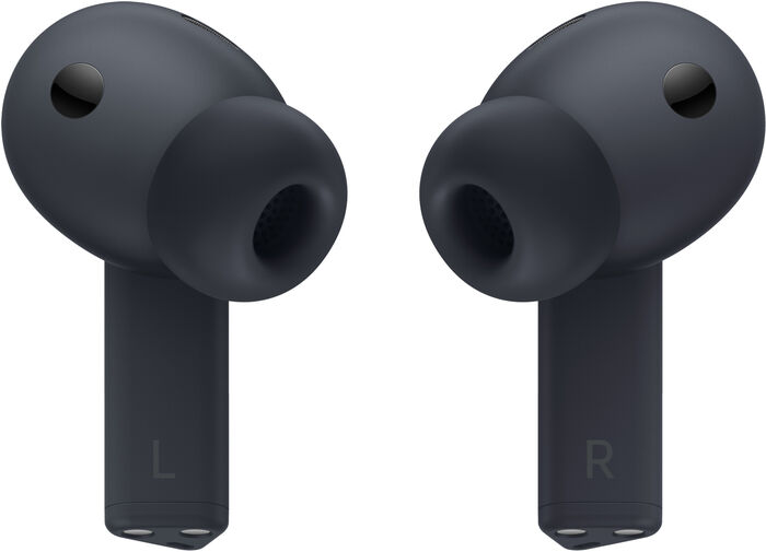 Product image not available for Samsung Galaxy Buds3 FE heyrnartól - Svört