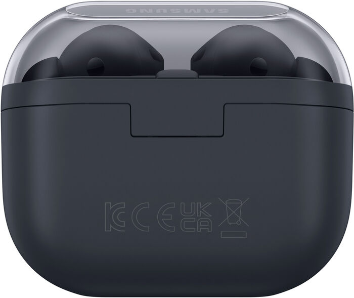 Product image not available for Samsung Galaxy Buds3 FE heyrnartól - Svört