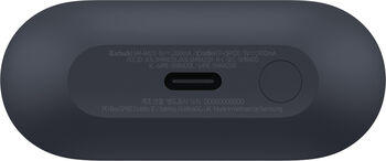 Product image not available for Samsung Galaxy Buds3 FE heyrnartól - Svört