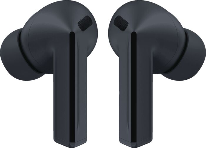 Product image not available for Samsung Galaxy Buds3 FE heyrnartól - Svört