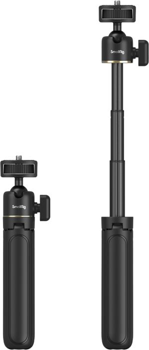 SmallRig 4369 Advance Version þrífótur fyrir snjallsíma 