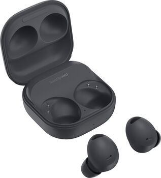 Samsung Galaxy Buds2 Pro þráðlaus heyrnartól - Grá