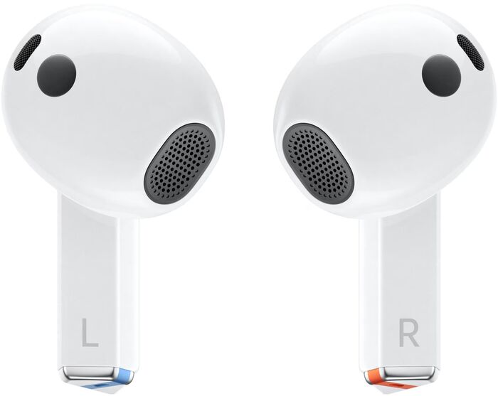 Product image not available for Samsung Galaxy Buds3 - Hvít