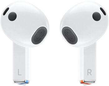 Samsung Galaxy Buds3 - Hvít