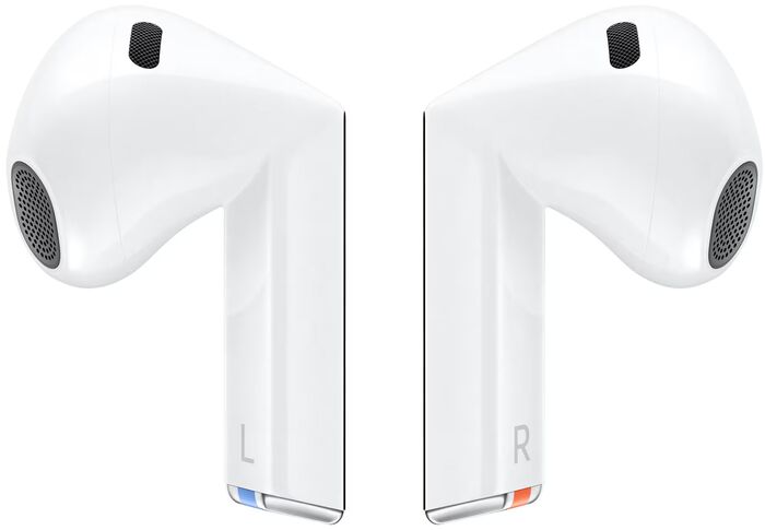 Product image not available for Samsung Galaxy Buds3 - Hvít
