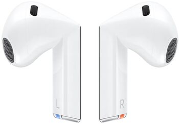 Samsung Galaxy Buds3 - Hvít