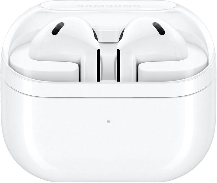 Product image not available for Samsung Galaxy Buds3 - Hvít