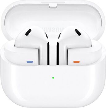 Samsung Galaxy Buds3 - Hvít