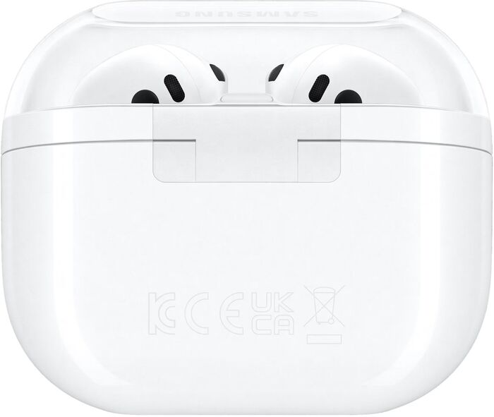 Product image not available for Samsung Galaxy Buds3 - Hvít