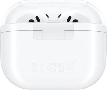 Samsung Galaxy Buds3 - Hvít