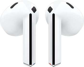Samsung Galaxy Buds3 - Hvít
