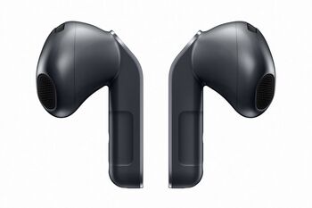 Samsung Galaxy Buds4 - Svört