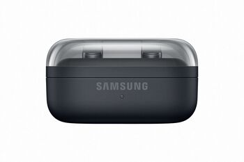 Samsung Galaxy Buds4 - Svört