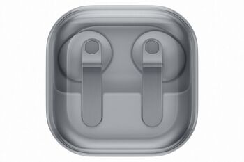 Samsung Galaxy Buds4 - Hvít
