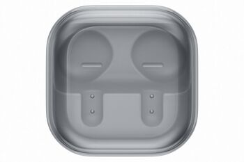 Samsung Galaxy Buds4 - Hvít