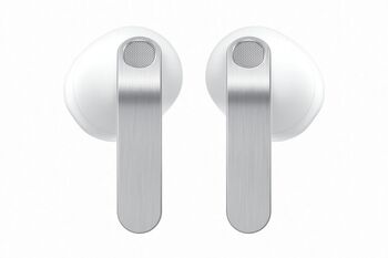Samsung Galaxy Buds4 - Hvít