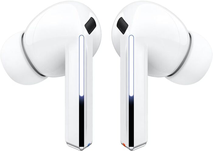 Samsung Galaxy Buds3 Pro - Hvít