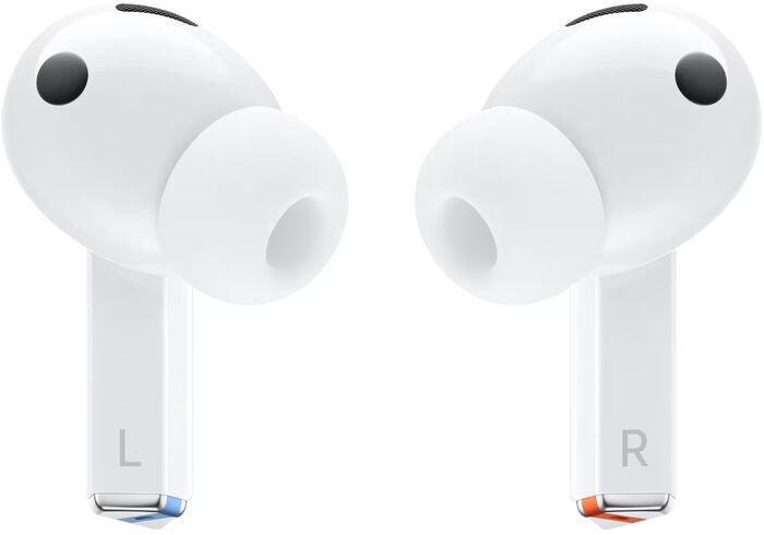 Samsung Galaxy Buds3 Pro - Hvít