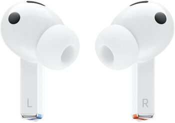 Samsung Galaxy Buds3 Pro - Hvít