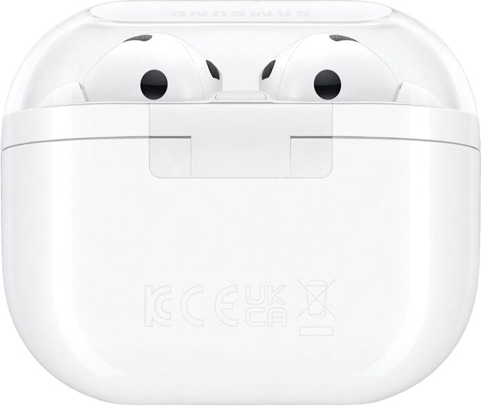 Samsung Galaxy Buds3 Pro - Hvít