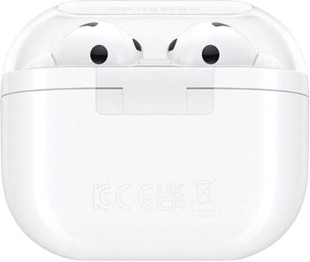 Samsung Galaxy Buds3 Pro - Hvít