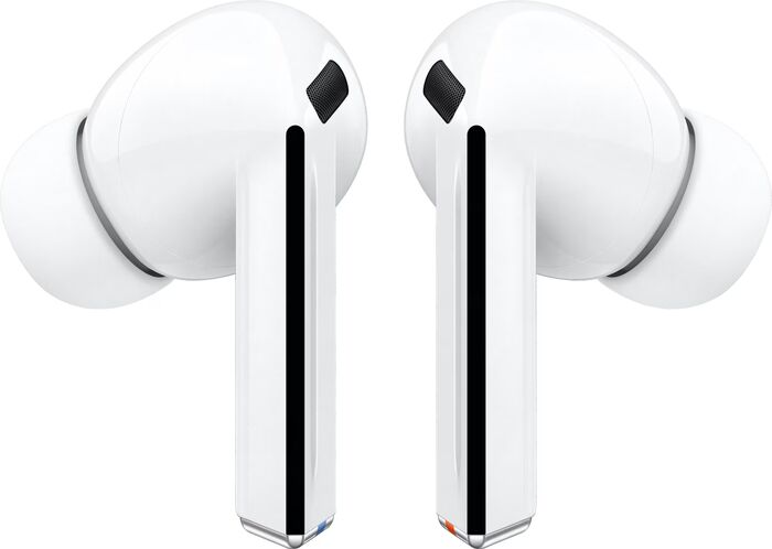 Samsung Galaxy Buds3 Pro - Hvít