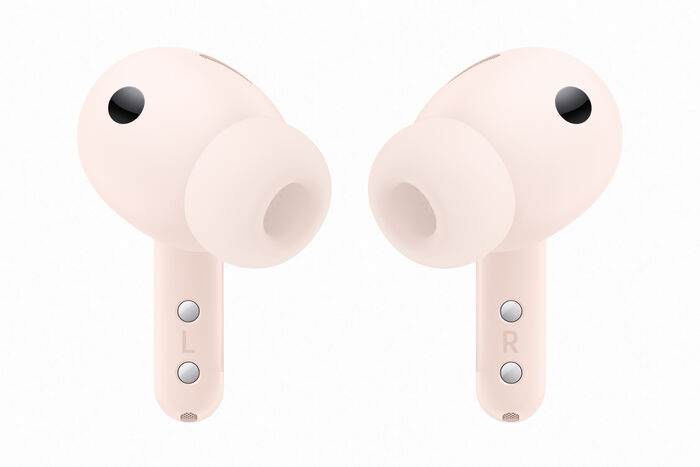 Samsung Galaxy Buds4 Pro - Bleik