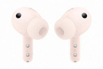Samsung Galaxy Buds4 Pro - Bleik