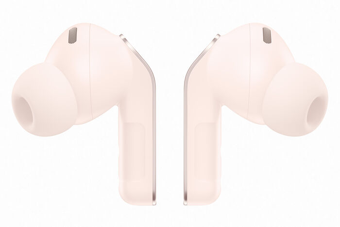Samsung Galaxy Buds4 Pro - Bleik