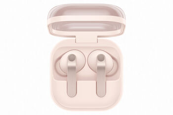 Samsung Galaxy Buds4 Pro - Bleik