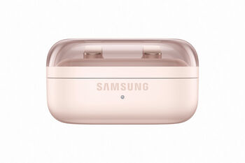 Samsung Galaxy Buds4 Pro - Bleik