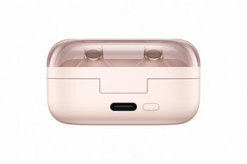 Samsung Galaxy Buds4 Pro - Bleik