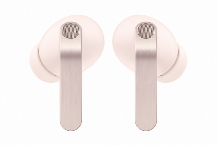 Samsung Galaxy Buds4 Pro - Bleik