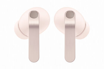 Samsung Galaxy Buds4 Pro - Bleik