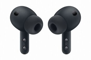 Samsung Galaxy Buds4 Pro - Svört
