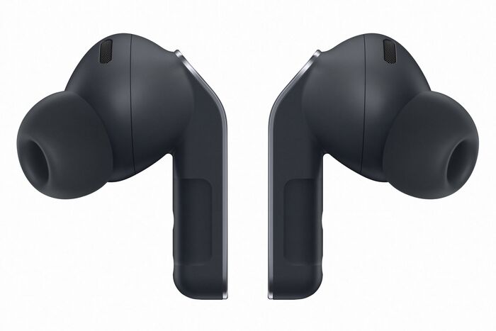 Samsung Galaxy Buds4 Pro - Svört