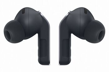 Samsung Galaxy Buds4 Pro - Svört