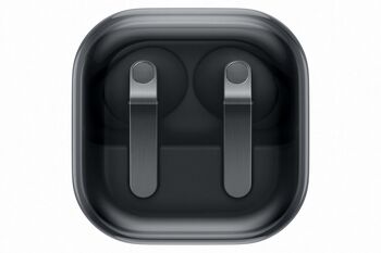 Samsung Galaxy Buds4 Pro - Svört