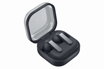 Samsung Galaxy Buds4 Pro - Svört