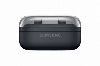 Samsung Galaxy Buds4 Pro - Svört