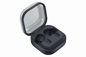 Samsung Galaxy Buds4 Pro - Svört