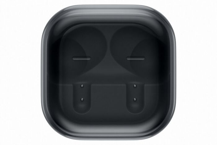 Samsung Galaxy Buds4 Pro - Svört