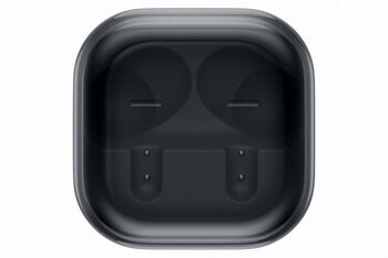 Samsung Galaxy Buds4 Pro - Svört